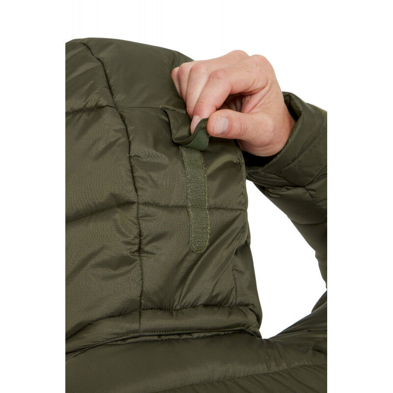Rab Ascent Jacket - Daunenjacke - Herren | Hardloop