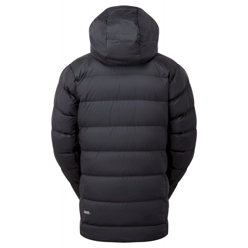 Rab Ascent Jacket - Dunjacka - Herr | Hardloop