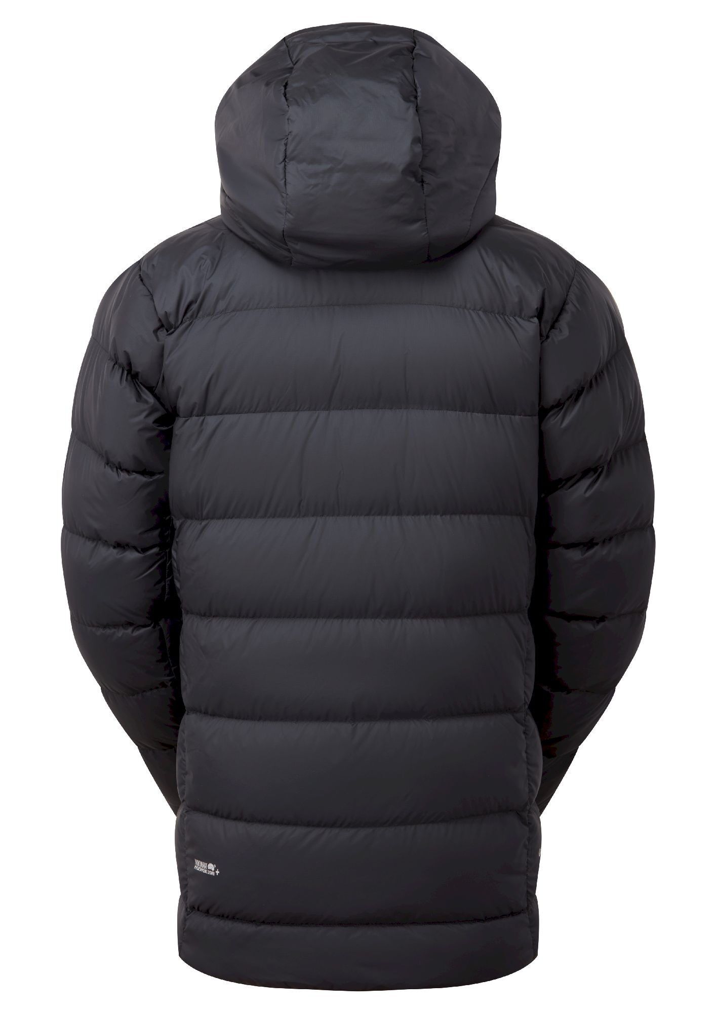 Rab Ascent Jacket - Giacca in piumino - Uomo | Hardloop