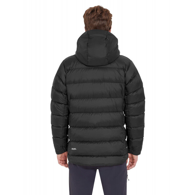Rab Ascent Jacket - Chaqueta de plumas - Hombre | Hardloop