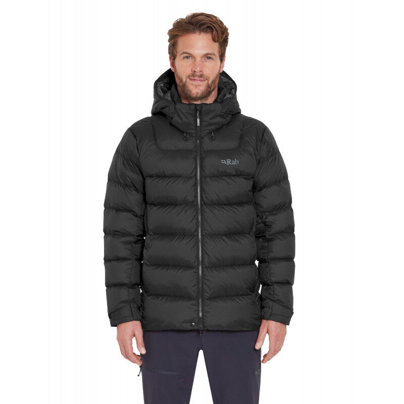 Rab Ascent Jacket Daunenjacke Herren Hardloop