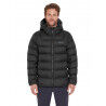 Rab Ascent Jacket - Donsjack - Heren | Hardloop