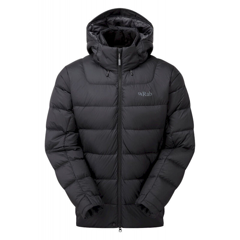 Rab Ascent Jacket - Giacca in piumino - Uomo | Hardloop
