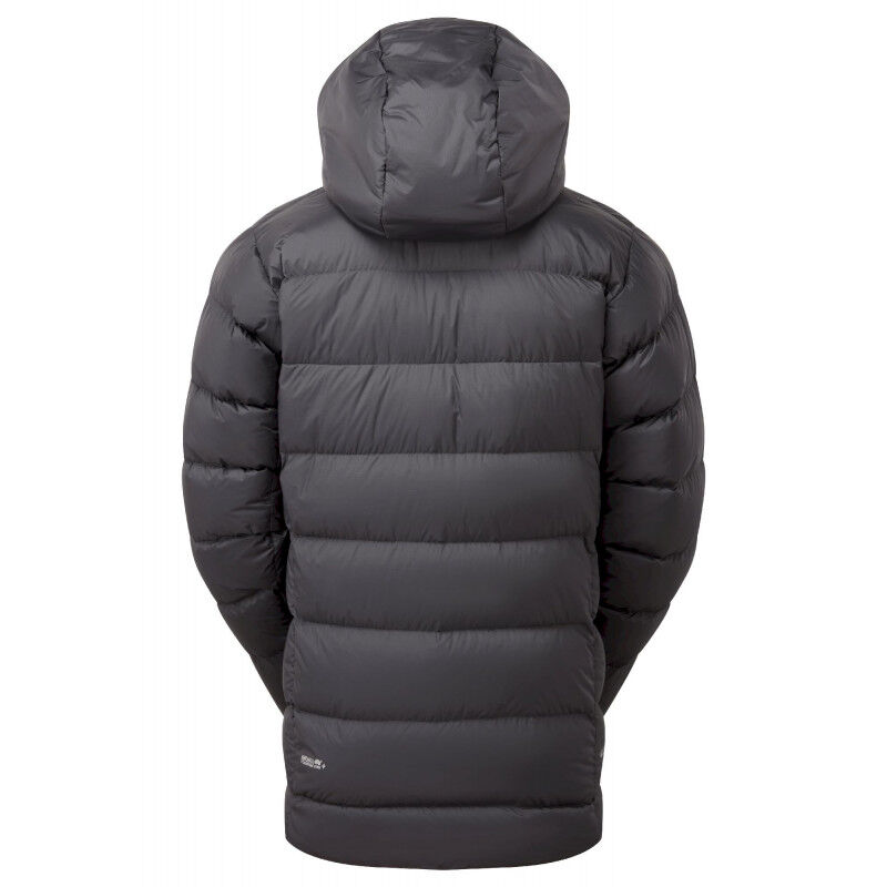 Rab Ascent Jacket - Casaco penas homem | Hardloop