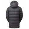 Rab Ascent Jacket - Casaco penas homem | Hardloop