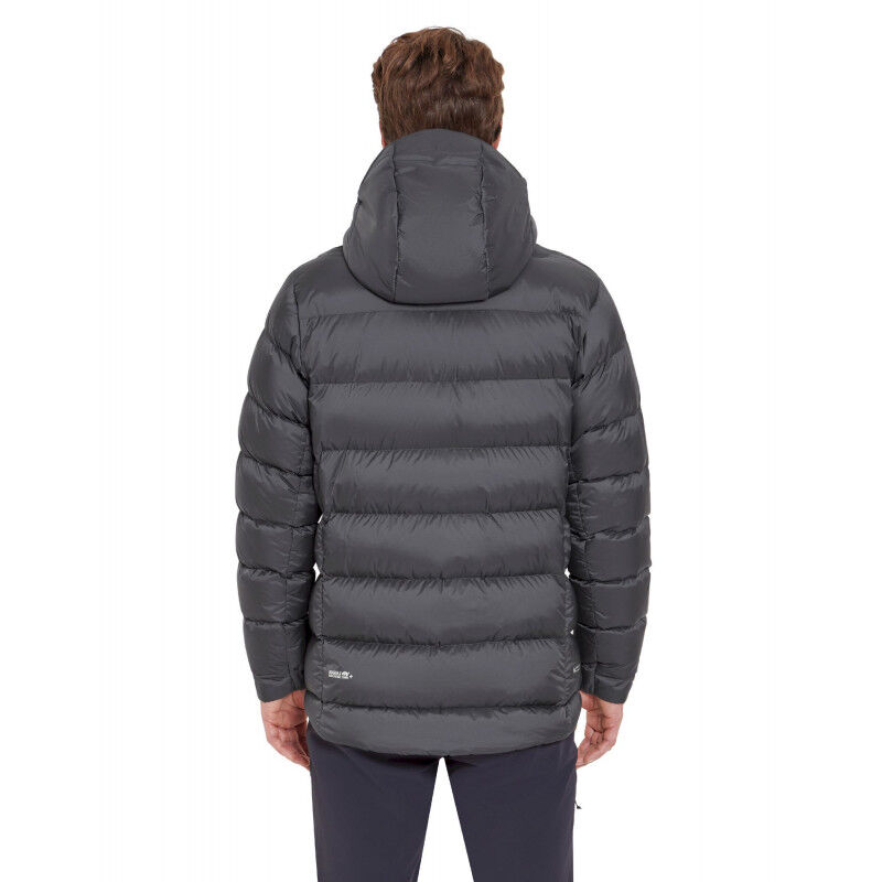 Rab Ascent Jacket - Down jacket - Men's | Hardloop