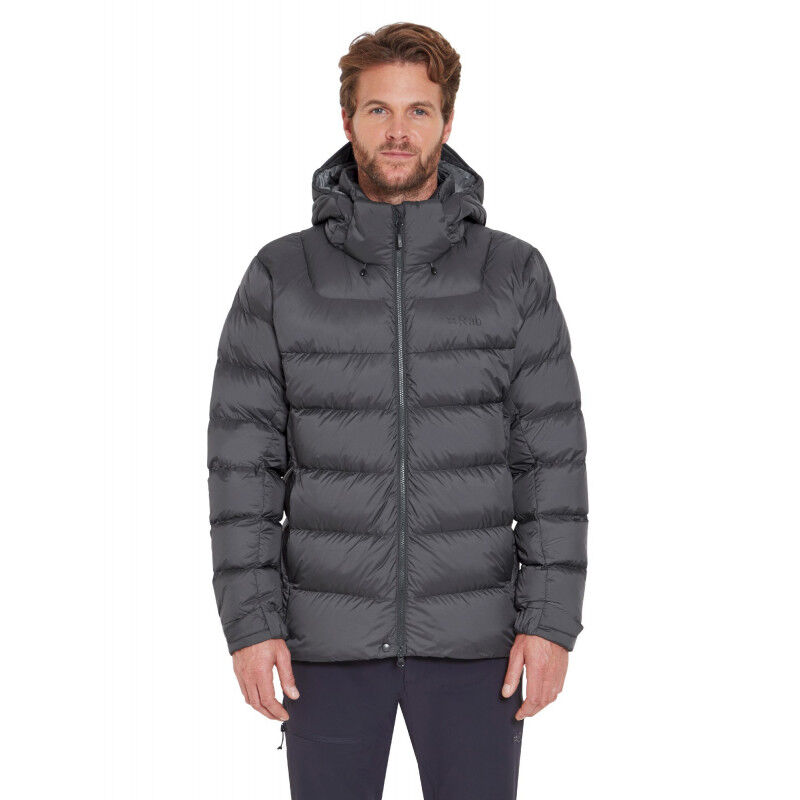 Rab ascent down jacket on sale