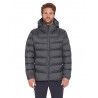 Rab Ascent Jacket - Casaco penas homem | Hardloop
