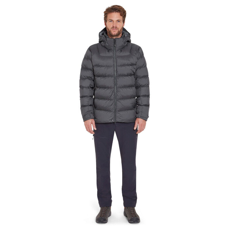 Rab Ascent Jacket - Down jacket - Men's | Hardloop