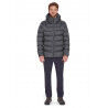 Rab Ascent Jacket - Kurtka puchowa meski | Hardloop