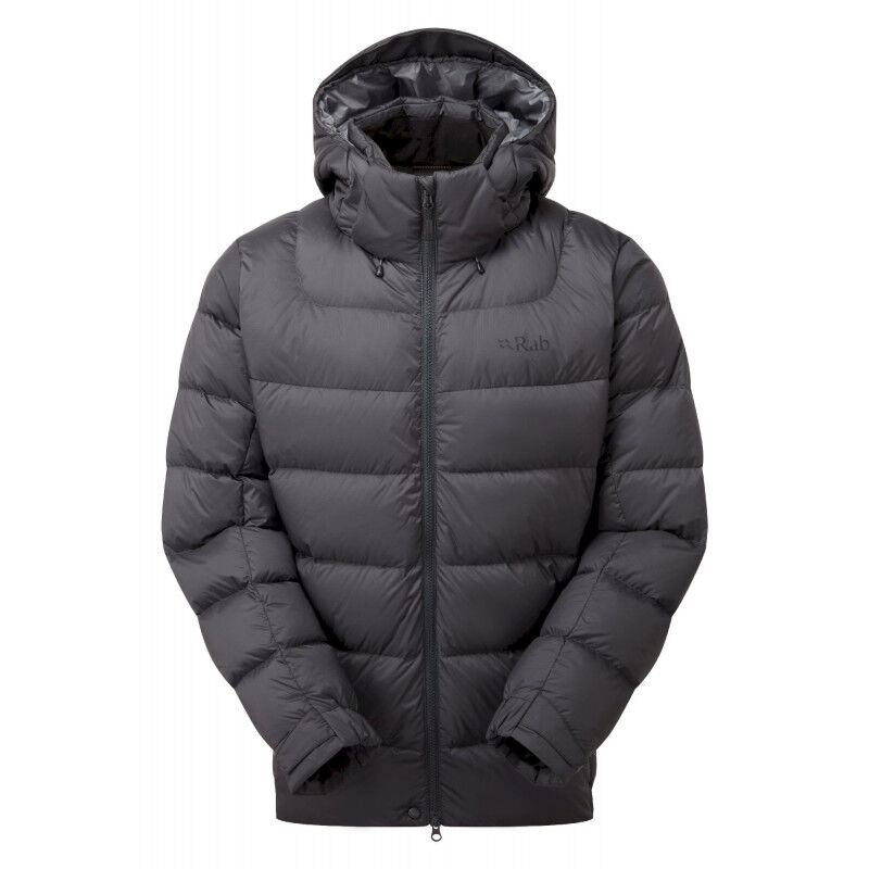 Ascent Jacket - Chaqueta de plumas - Hombre