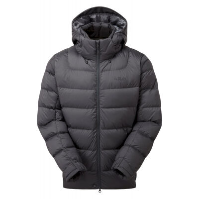 Ascent Jacket - Down jacket - Men's
