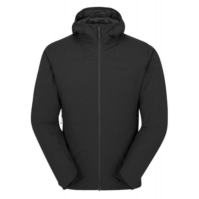 Rab Xenair Alpine Light Jacket - Kunstfaserjacke - Herren | Hardloop