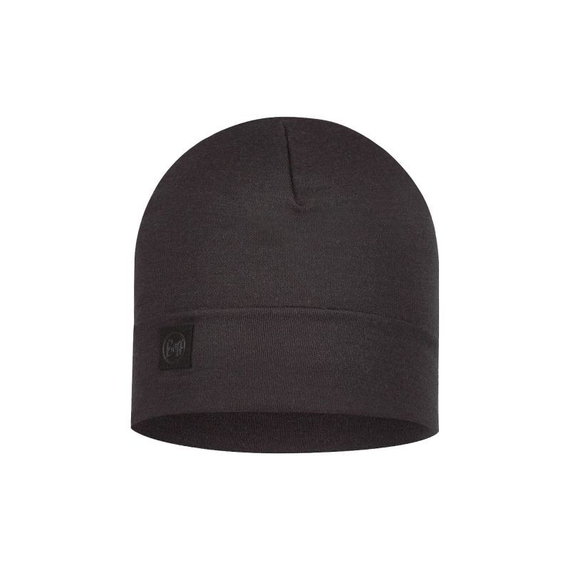 Merino Heavyweight Beanie - Hue