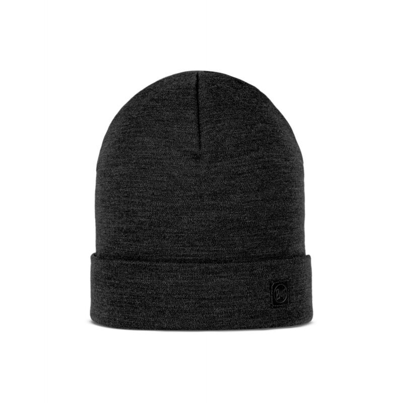 Buff Merino Heavyweight Beanie - Beanie | Hardloop