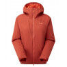 Tuscan Red