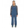 Rab Rab Women's Khroma Kinetic Bib - Ski Bib - Women's | Hardloop