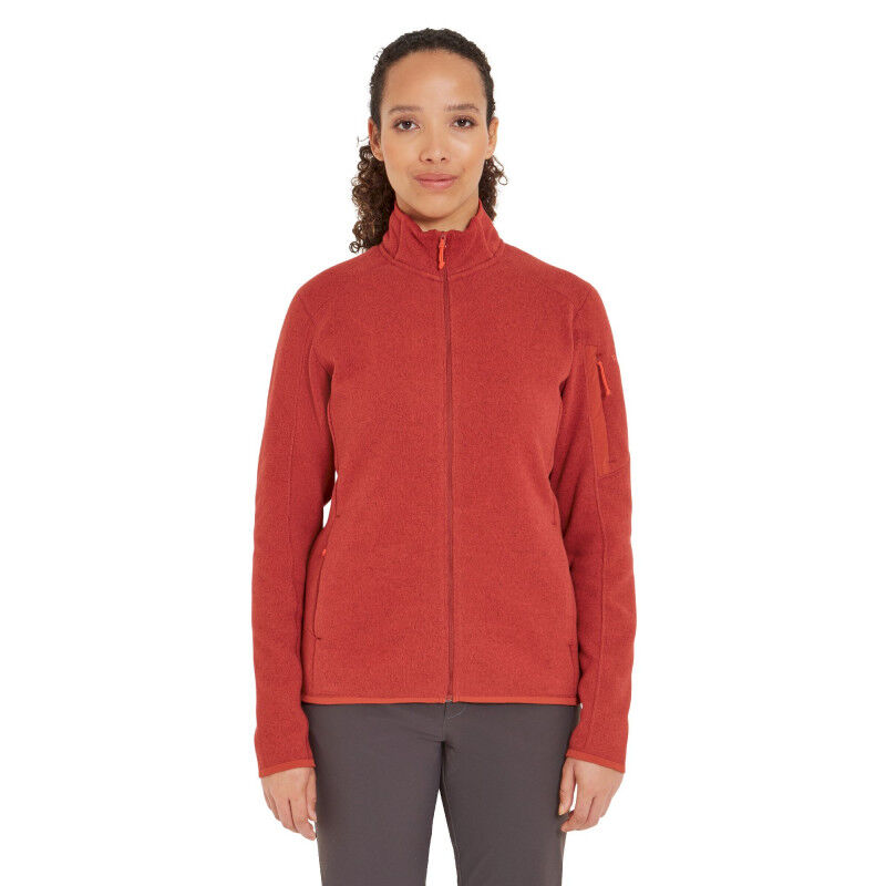 Rab Women's Ryvoan Jacket - Fleece jacket - Women's | Hardloop