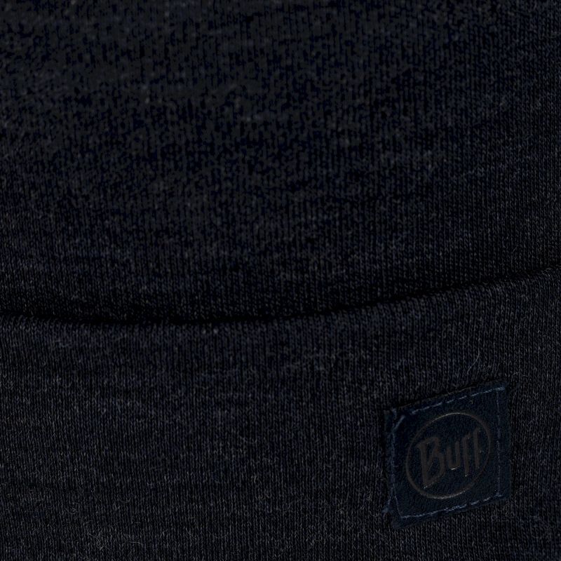 Merino Heavyweight Beanie - Hue