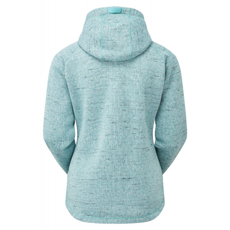 Rab Women's Amy Hoody - Fleecejacke - Damen | Hardloop