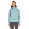 Rab Women's Amy Hoody - Fleecejacke - Damen | Hardloop