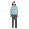 Rab Women's Amy Hoody - Fleecejacke - Damen | Hardloop