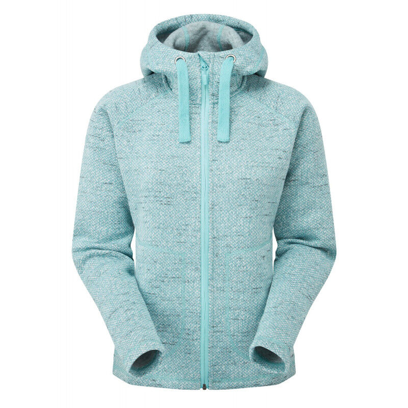 Women's Amy Hoody - Polar mulher