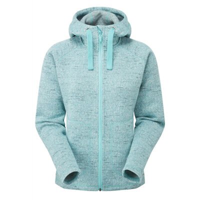 Women's Amy Hoody - Bluza polarowa damska