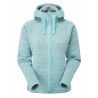 Glacier Blue
