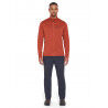 Rab Graviton Jacket - Fleecejacke - Herren | Hardloop