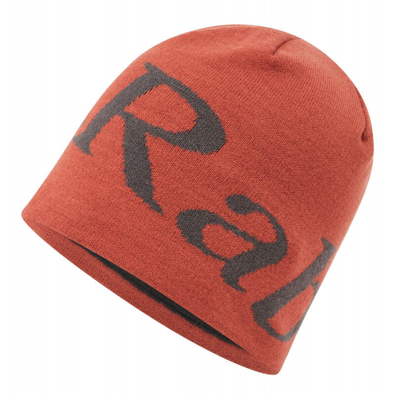 Logo Beanie - Muts