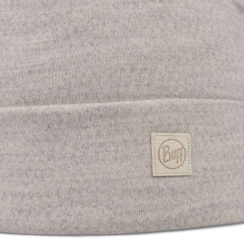 Buff Merino Heavyweight Beanie - Čepice | Hardloop
