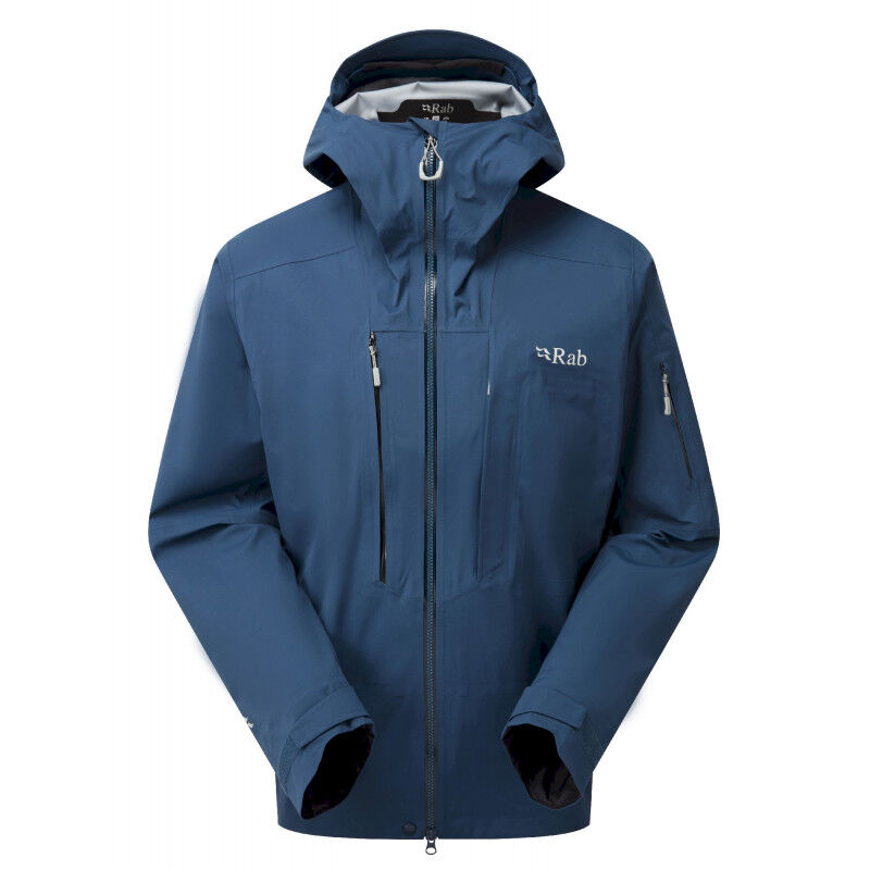 Khroma Kinetic Jacket - Regenjack - Heren