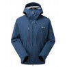 Tempest Blue / Black