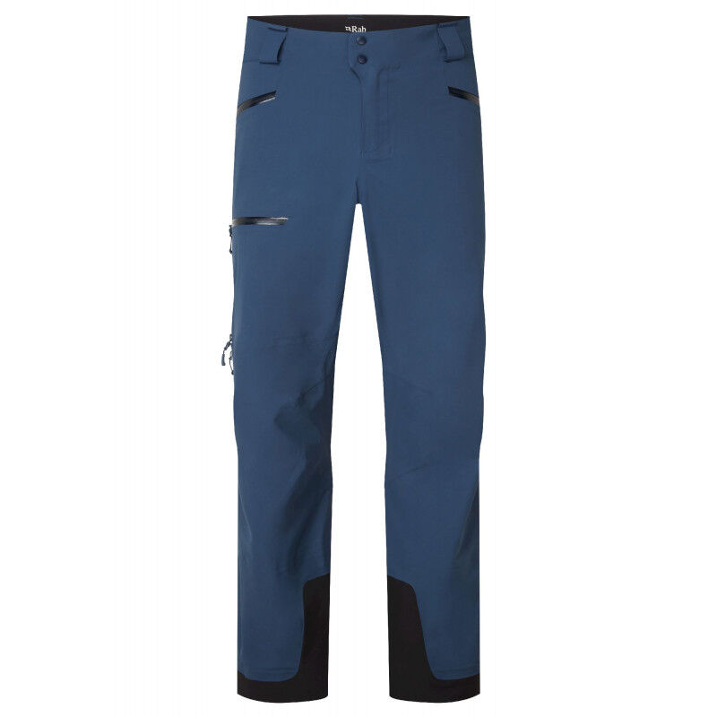 Khroma Kinetic Pants - Ski touring bukser - Herrer