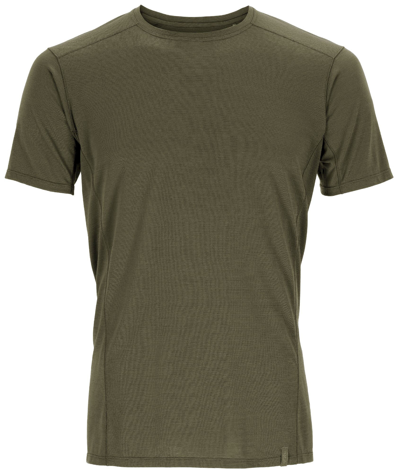 Rab Base Syncrino - Merino shirt - Men's | Hardloop