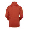 Rab Ascendor Light Hoody - Bluza polarowa meska | Hardloop