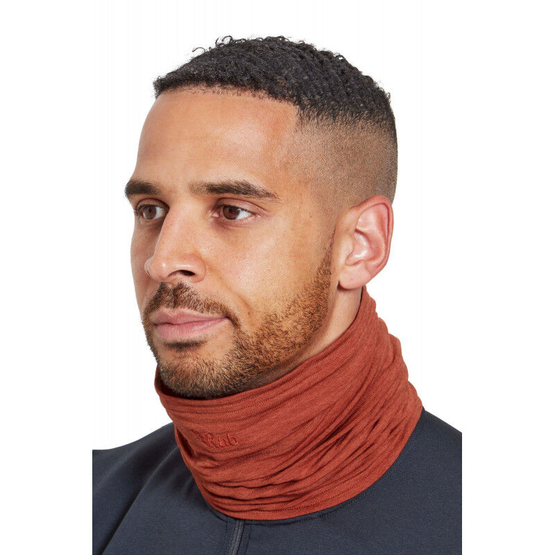 Rab Filament Neck Tube - Tuubihuivi | Hardloop