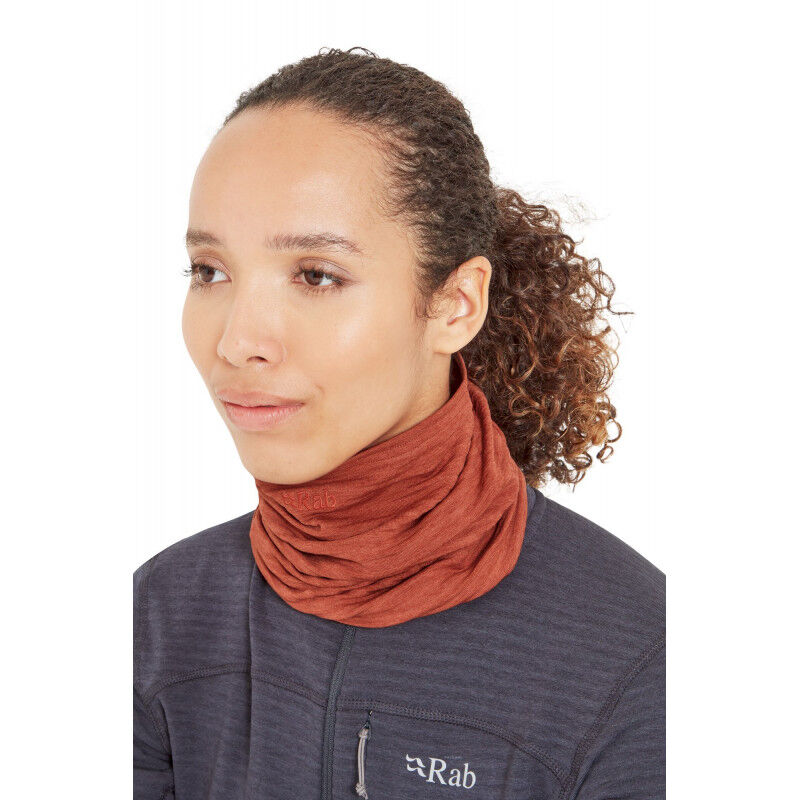 Rab Filament Neck Tube - Pañuelos | Hardloop