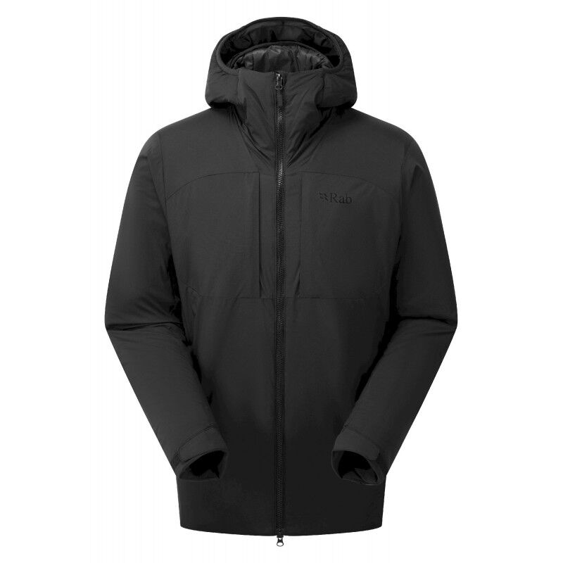 Rab Xenair Alpine Jacket - Jacke - Herren | Hardloop