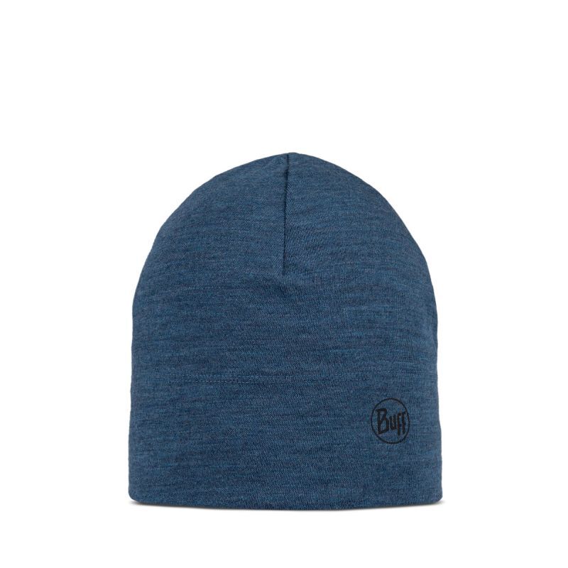 Merino Midweight Beanie - Muts