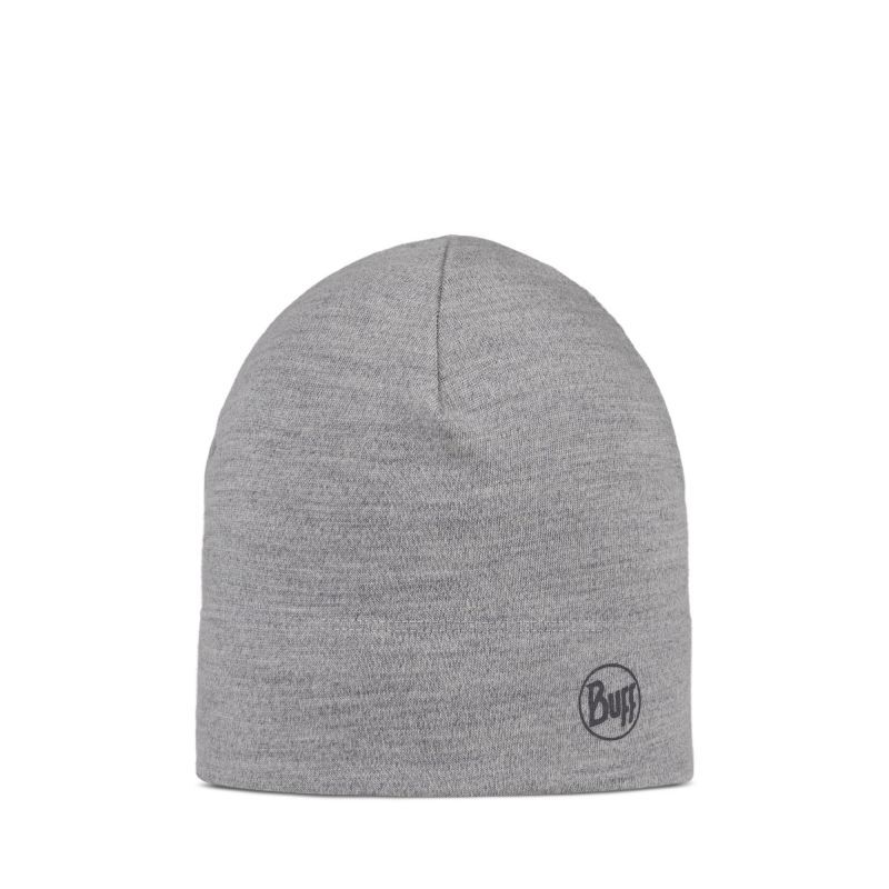 Merino Midweight Beanie - Čepice