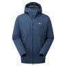 Tempest Blue