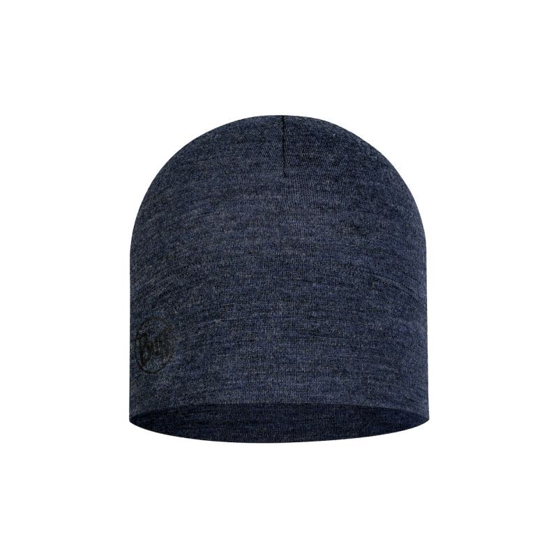 Merino Midweight Beanie - Mössa