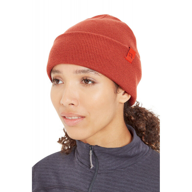 Rab Adzuki Beanie - Bonnet | Hardloop
