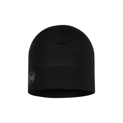 Merino Midweight Beanie - Beanie
