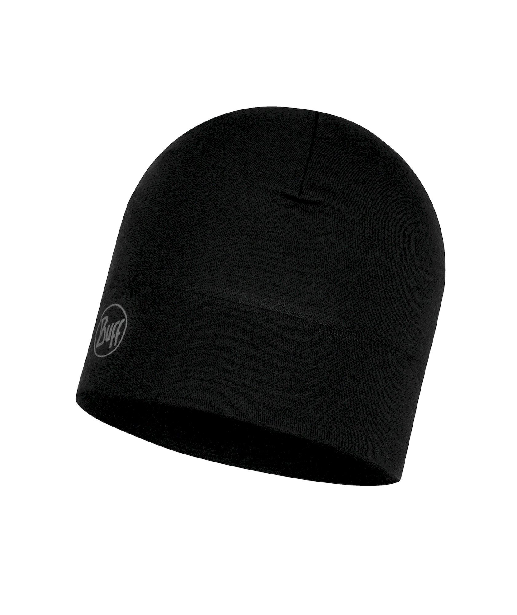 Buff Merino Midweight Beanie - Czapka | Hardloop