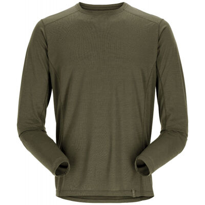 Syncrino Base LS Tee - Roupa interior térmica homem