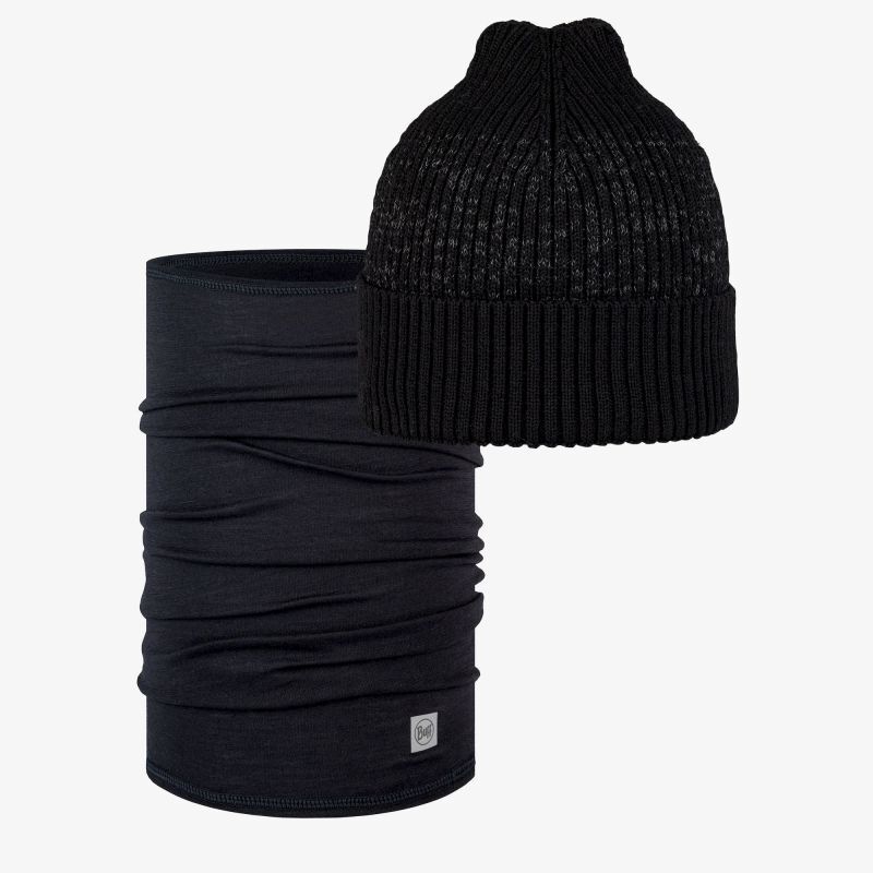 Buff Merino Summit Beanie - Beanie - Women's | Hardloop