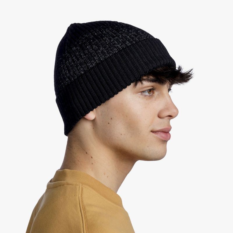 Buff Merino Summit Beanie - Beanie - Women's | Hardloop